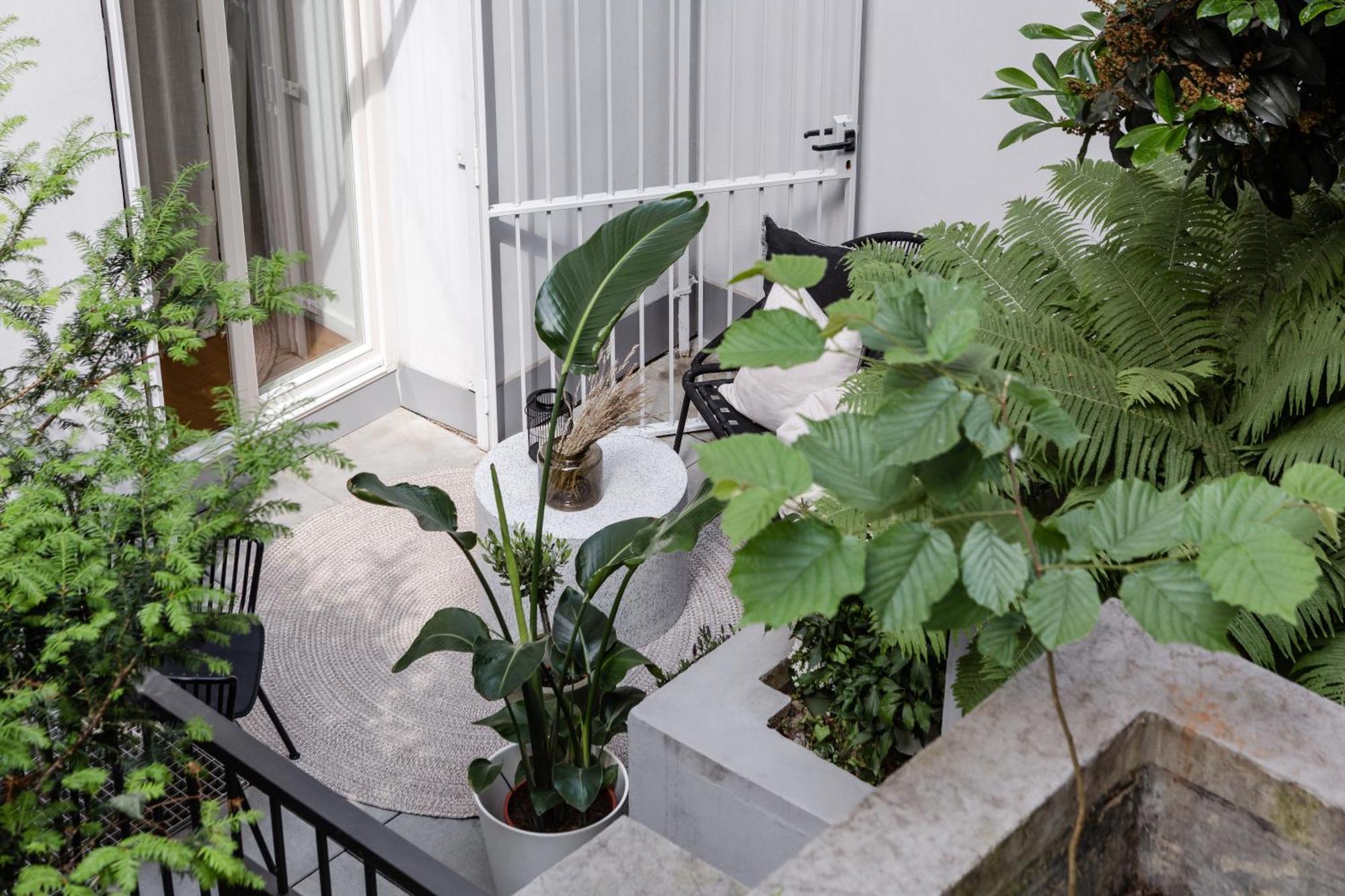 Turnkey I National Museum Apartments Praga Exterior foto